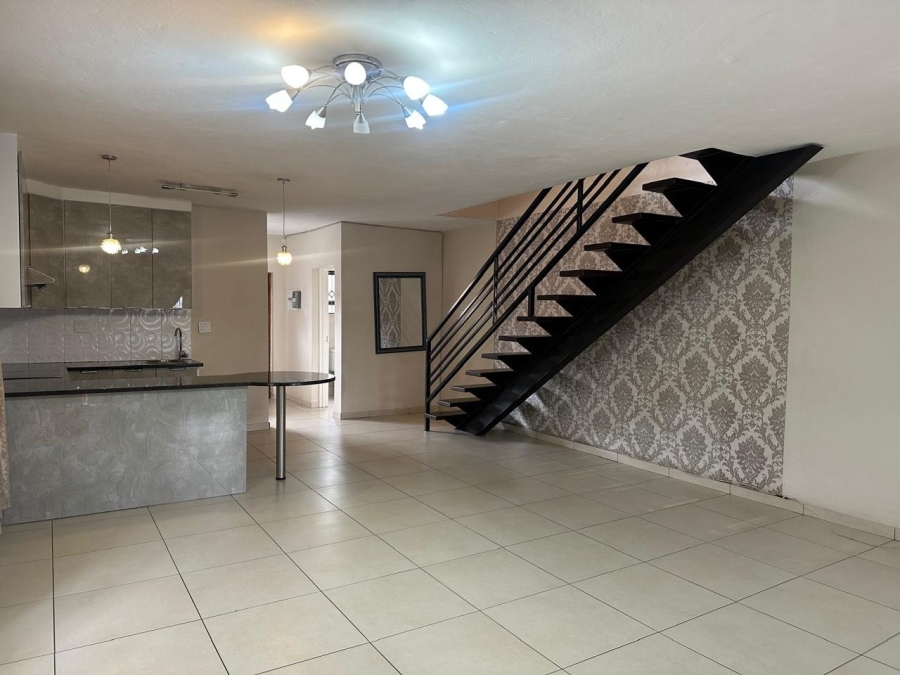 To Let 3 Bedroom Property for Rent in Cashan North West